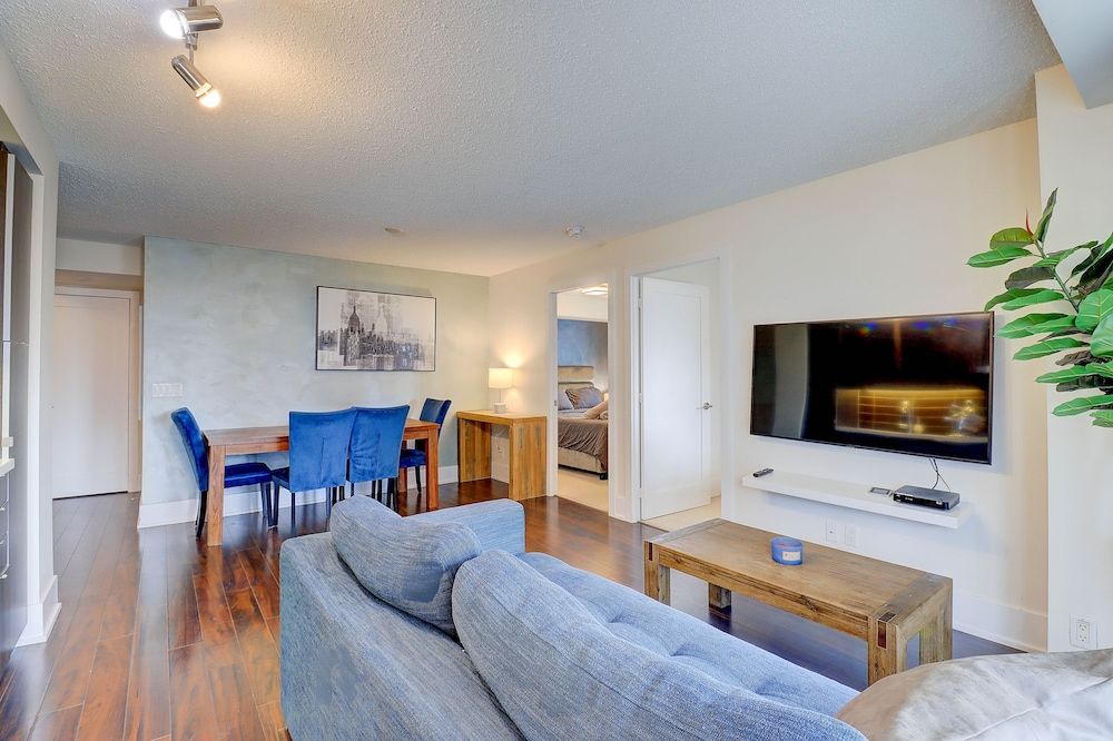 PlanURstay - Toronto Downtown Elite Apartment 18