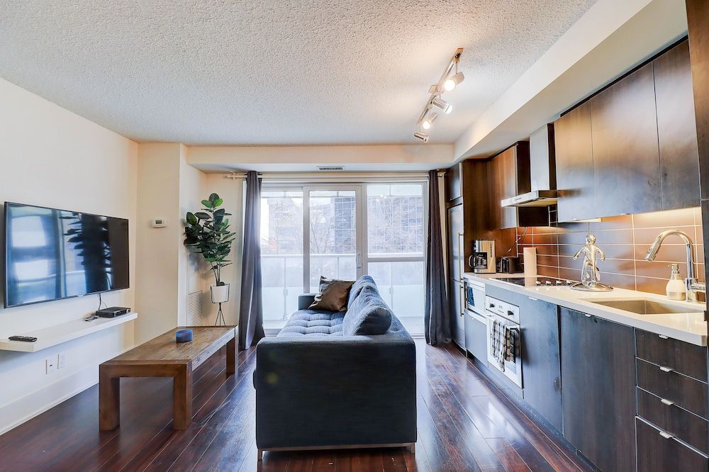 PlanURstay - Toronto Downtown Elite Apartment 17