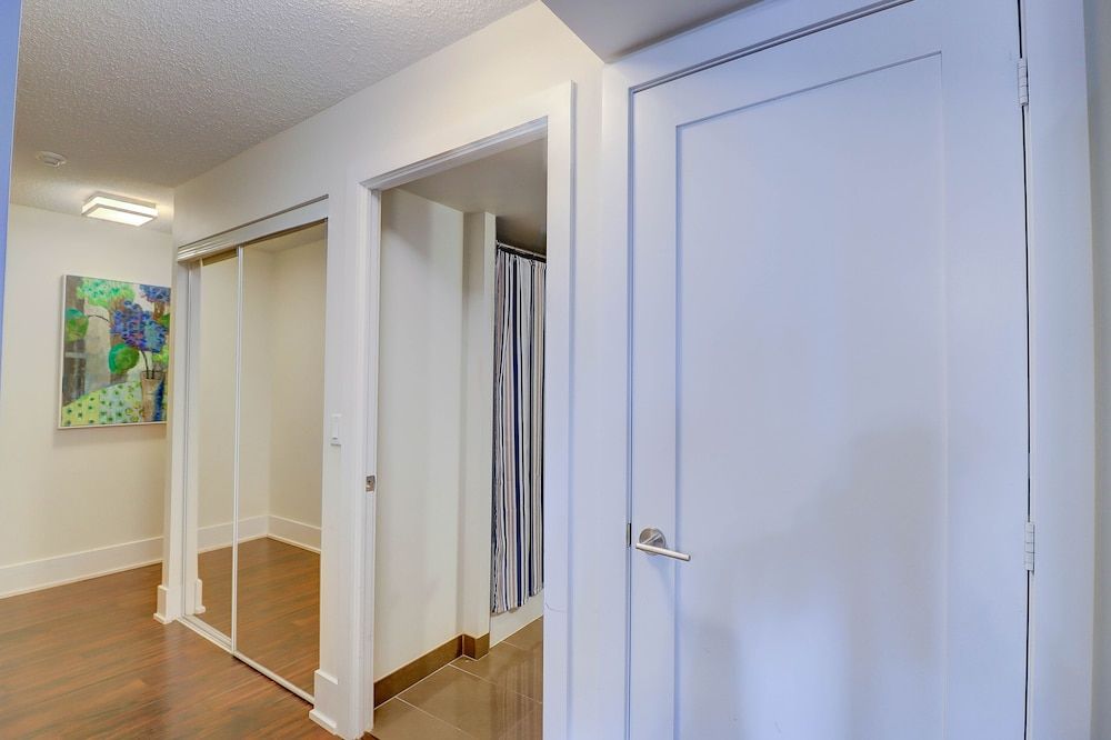 PlanURstay - Toronto Downtown Elite Apartment 15