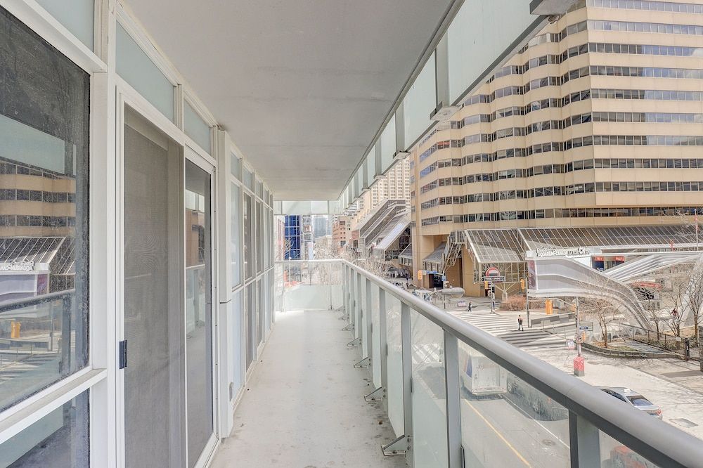 PlanURstay - Toronto Downtown Elite Apartment 30