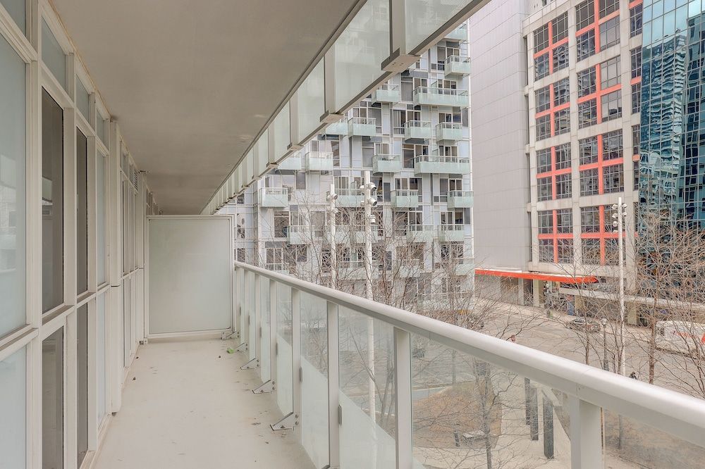 PlanURstay - Toronto Downtown Elite Apartment 26