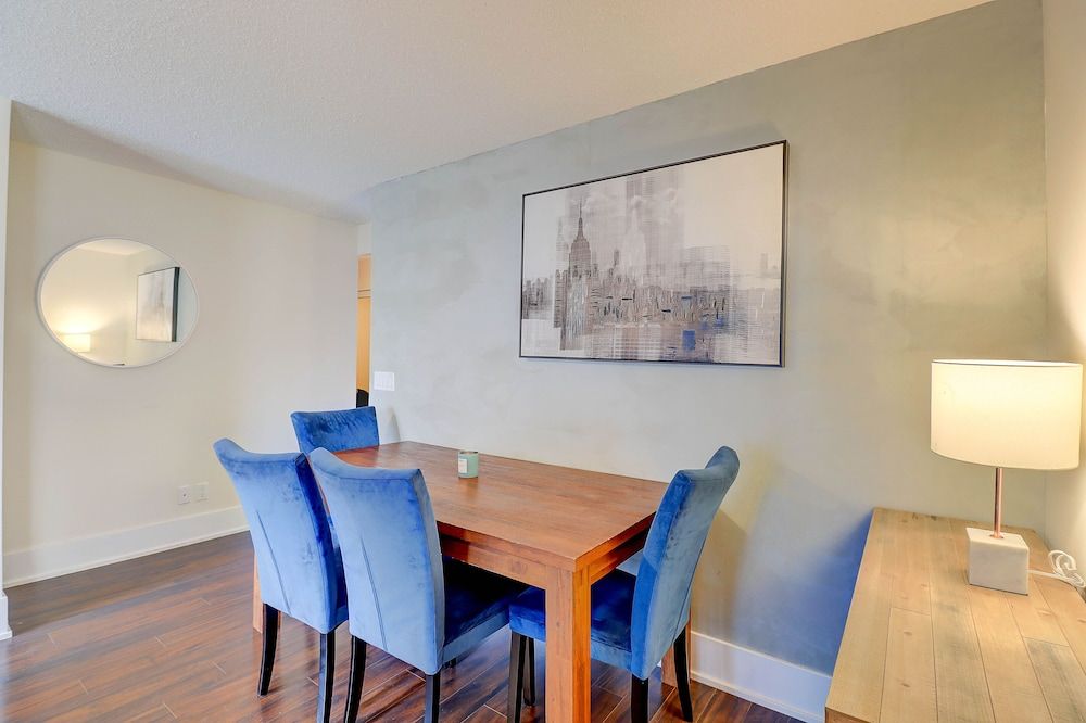 PlanURstay - Toronto Downtown Elite Apartment 10