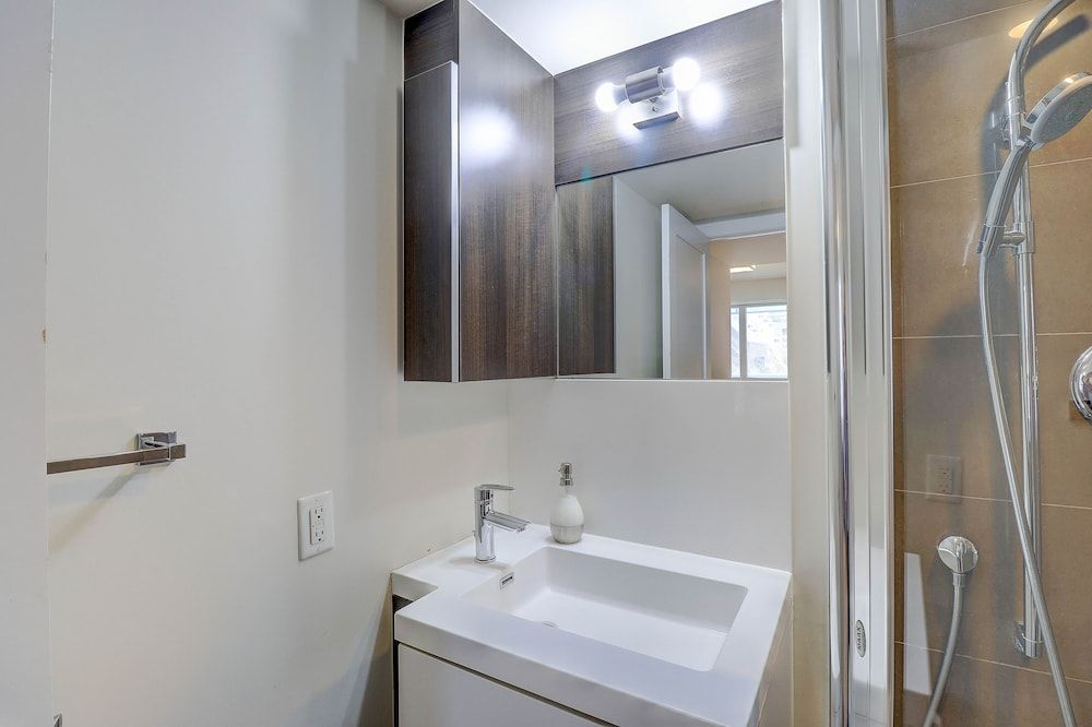 PlanURstay - Toronto Downtown Elite Apartment 21