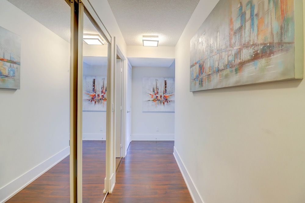 PlanURstay - Toronto Downtown Elite Apartment 13