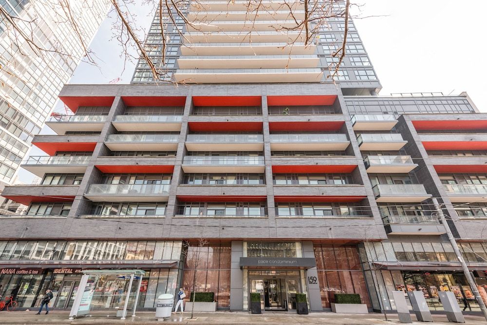 undefined PlanURstay - Toronto Downtown 3