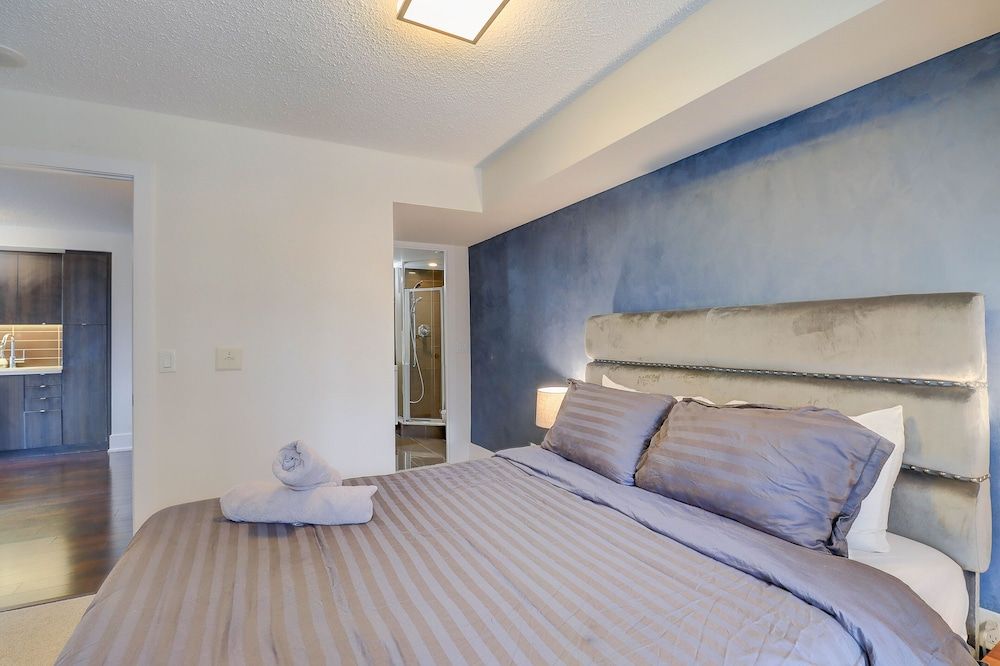 PlanURstay - Toronto Downtown Elite Apartment 6