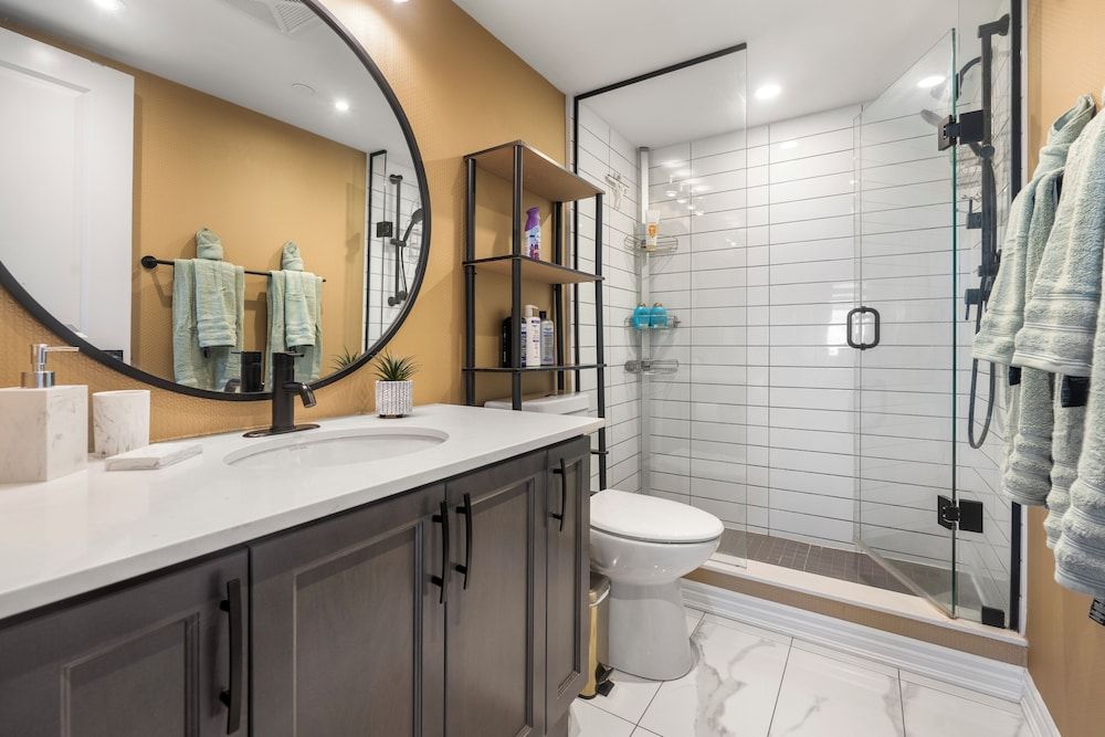 undefined GLOBALSTAY Luxury Townhouse Minutes Away From Waterfront 9