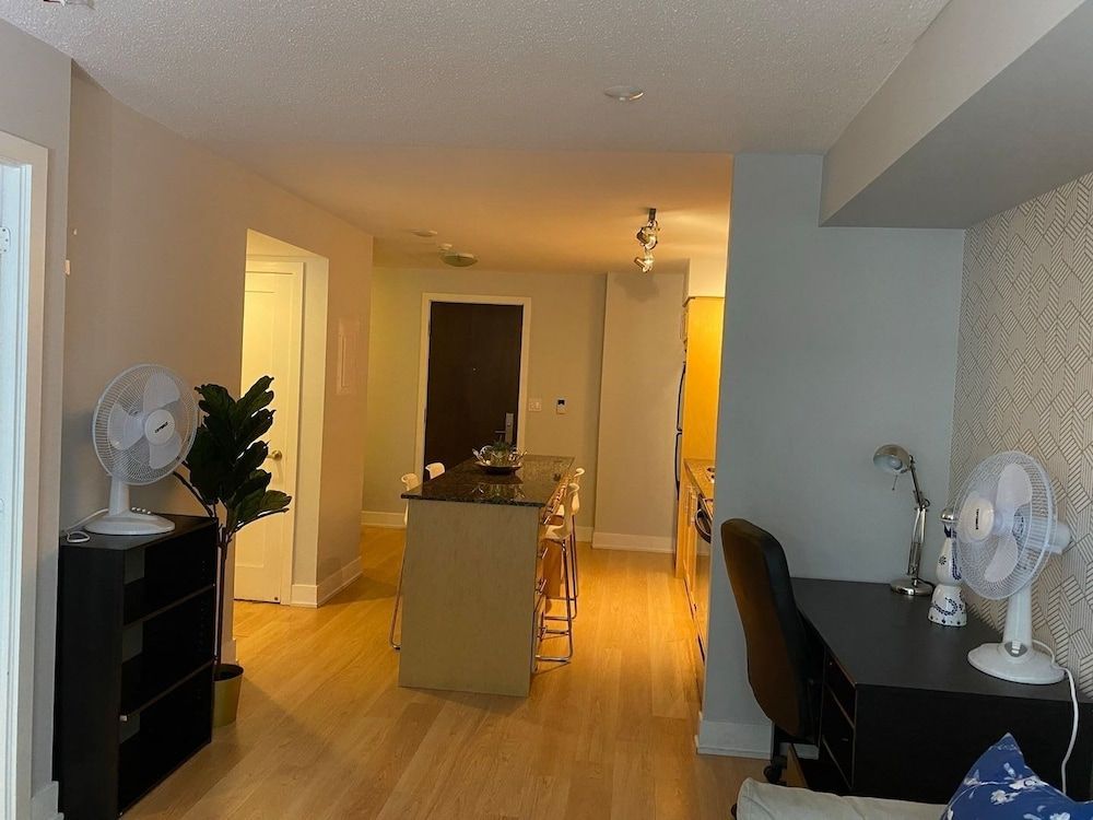 undefined The Bay Suites Rogers Center 4