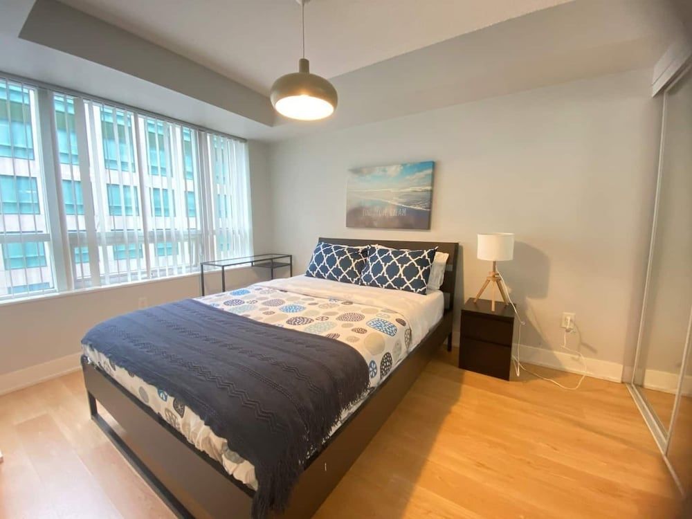 undefined The Bay Suites Rogers Center 3