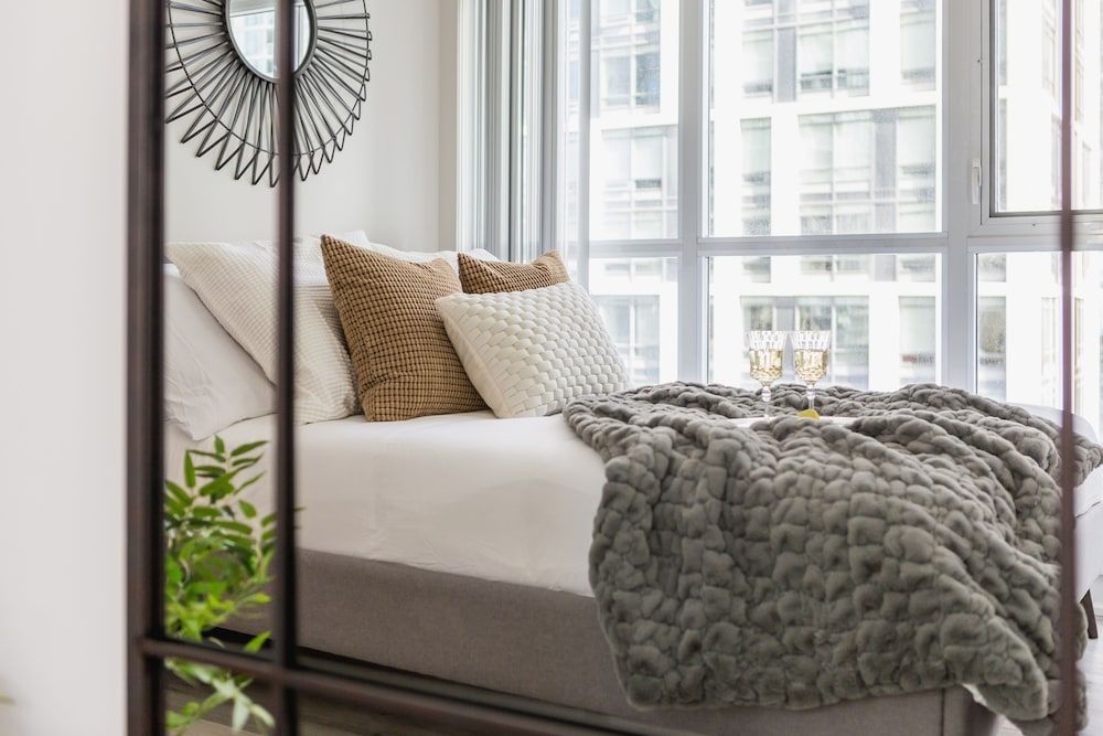 undefined GLOBALSTAY. Fabulous Toronto Condo 5