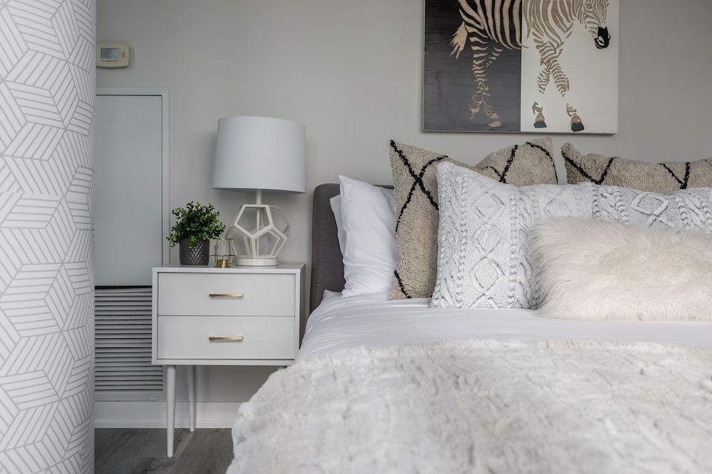 undefined GLOBALSTAY. Fabulous Toronto Condo 9