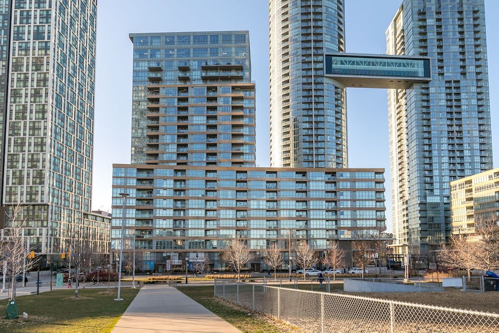 undefined GLOBALSTAY. Fabulous Toronto Condo 3