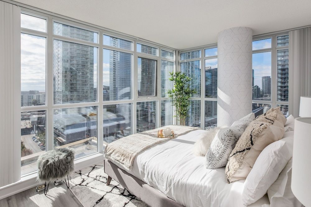 undefined GLOBALSTAY. Fabulous Toronto Condo