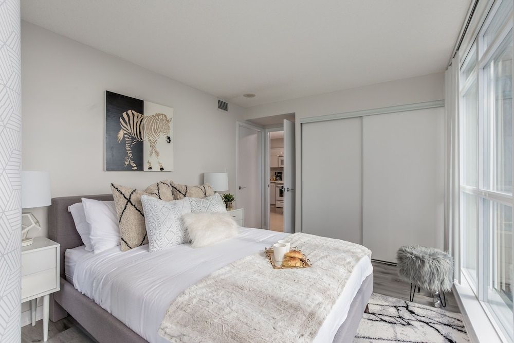 undefined GLOBALSTAY. Fabulous Toronto Condo 6