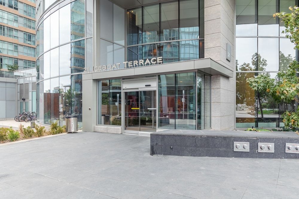 undefined GLOBALSTAY. Fabulous Toronto Condo 2
