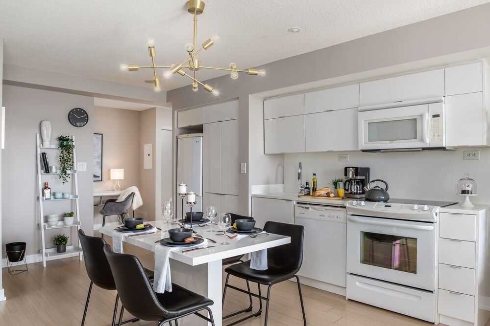 undefined GLOBALSTAY. Fabulous Toronto Condo 10
