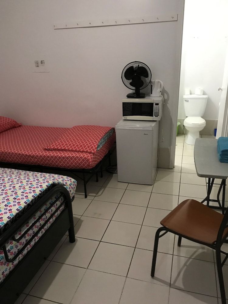 undefined University Apartment - Campus Accommodation 3