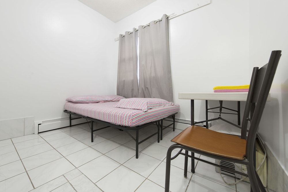 undefined University Apartment - Campus Accommodation 2
