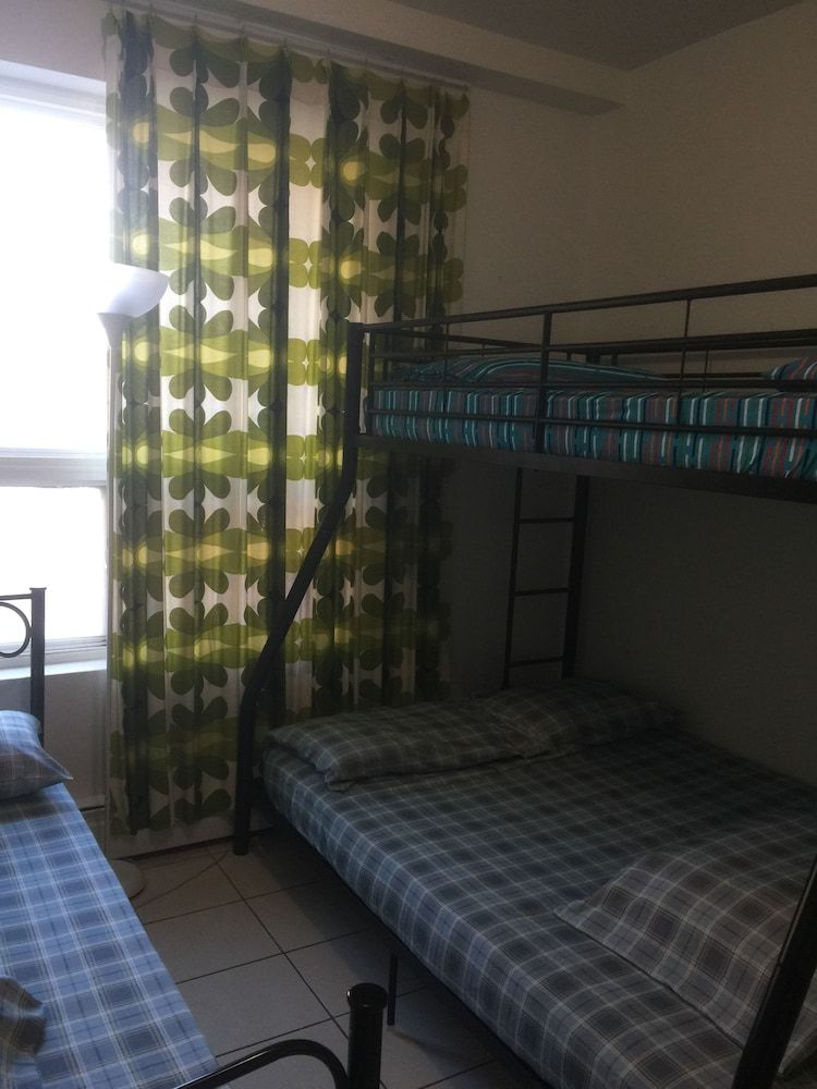 undefined University Apartment - Campus Accommodation