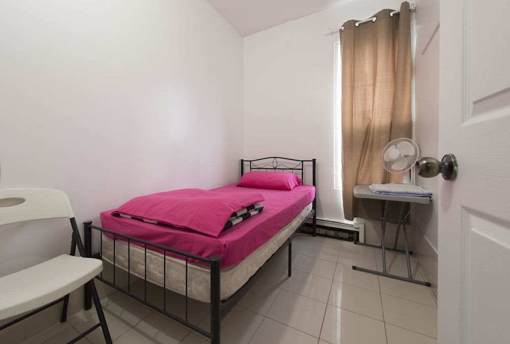undefined University Apartment - Campus Accommodation 4