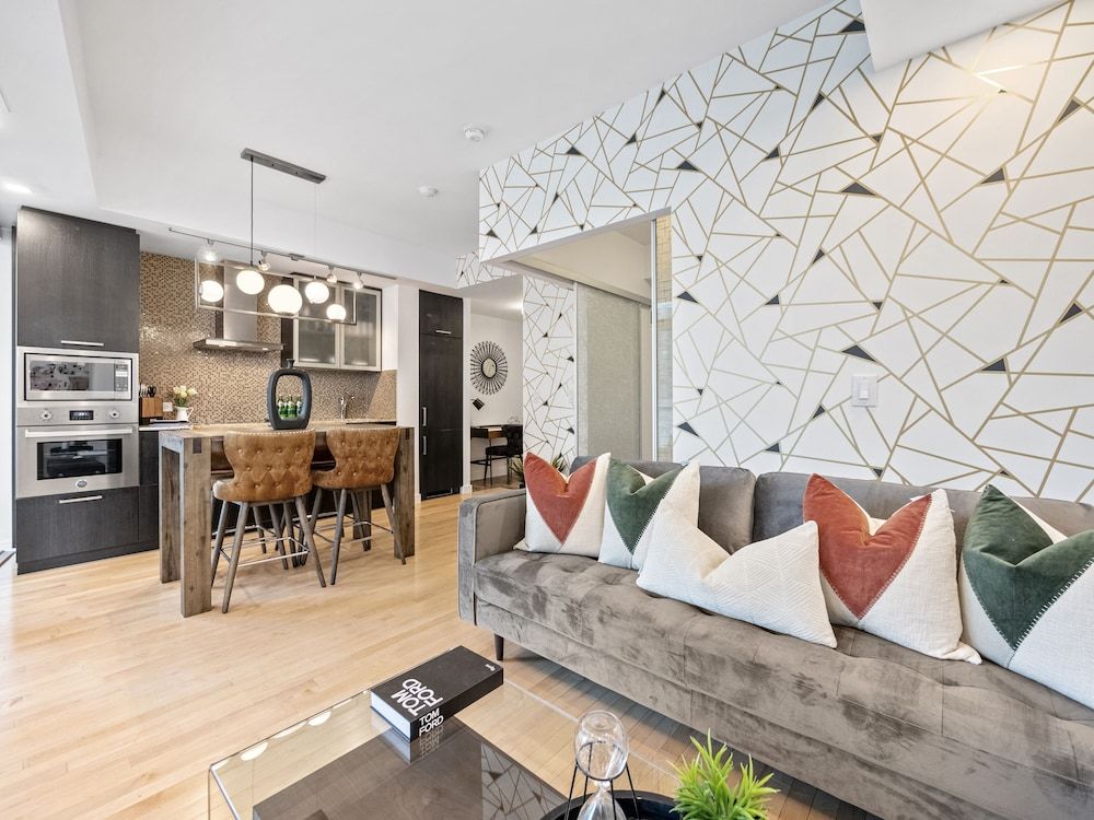 undefined Stallion Suites Opp CN Tower & Scotiabank Arena 4