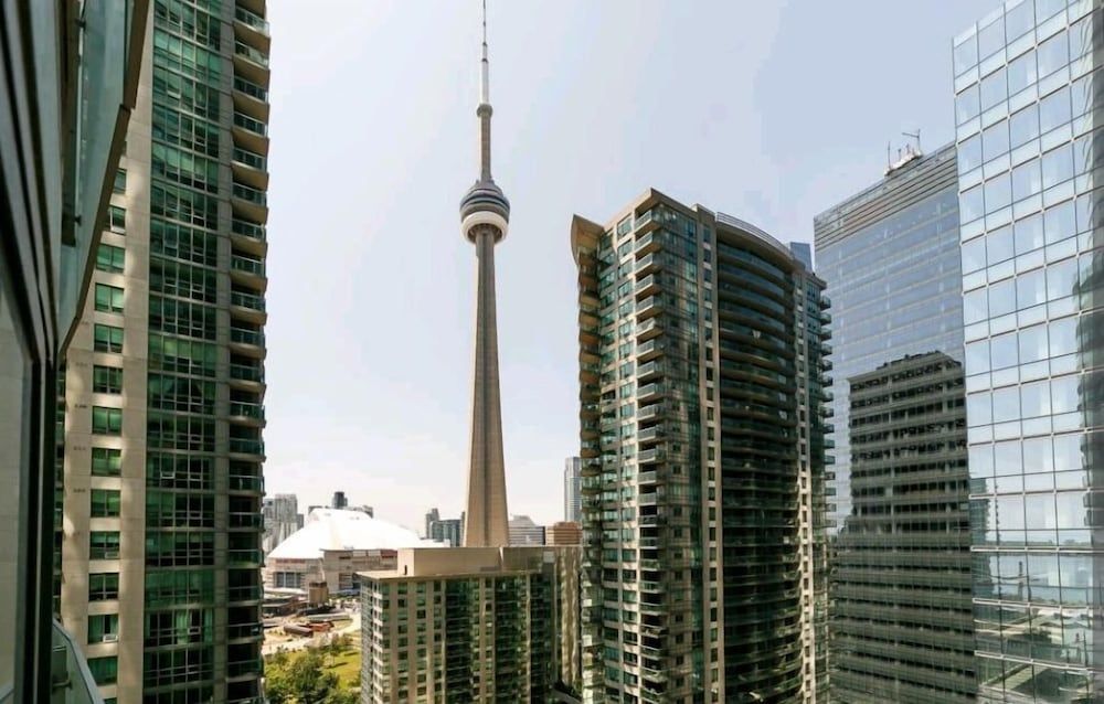 undefined Stallion Suites Opp CN Tower & Scotiabank Arena 7