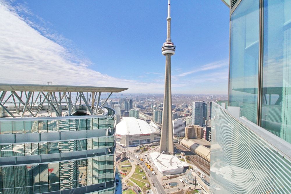 undefined Stallion Suites Opp CN Tower & Scotiabank Arena 3