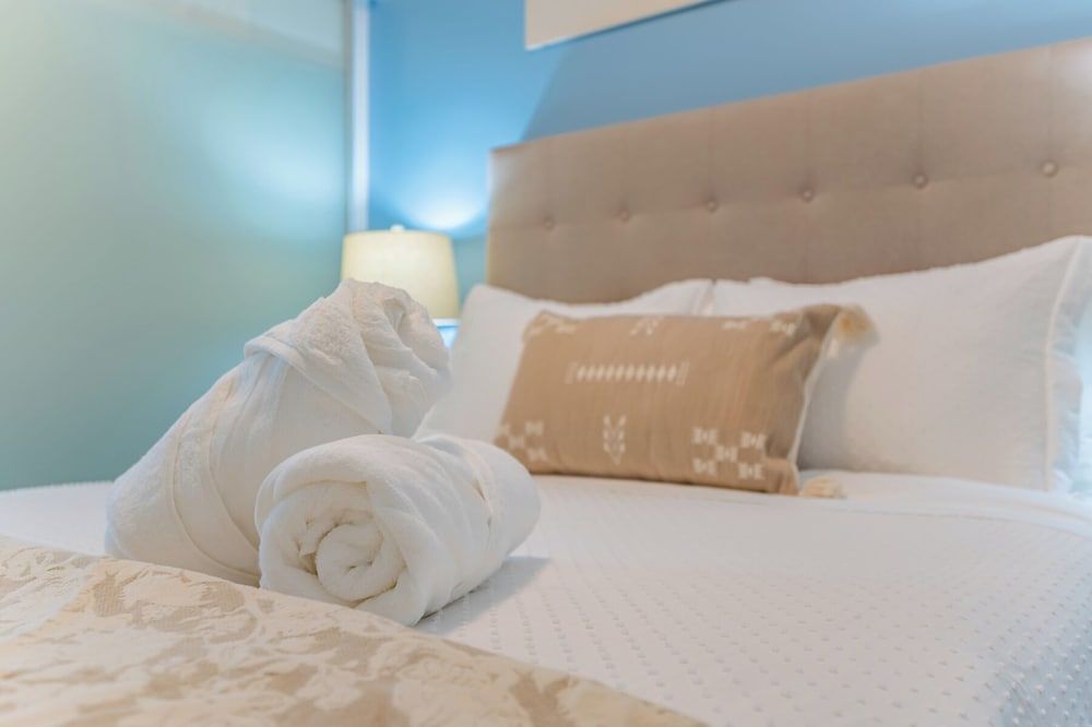undefined RS Boutique Suites - City Place