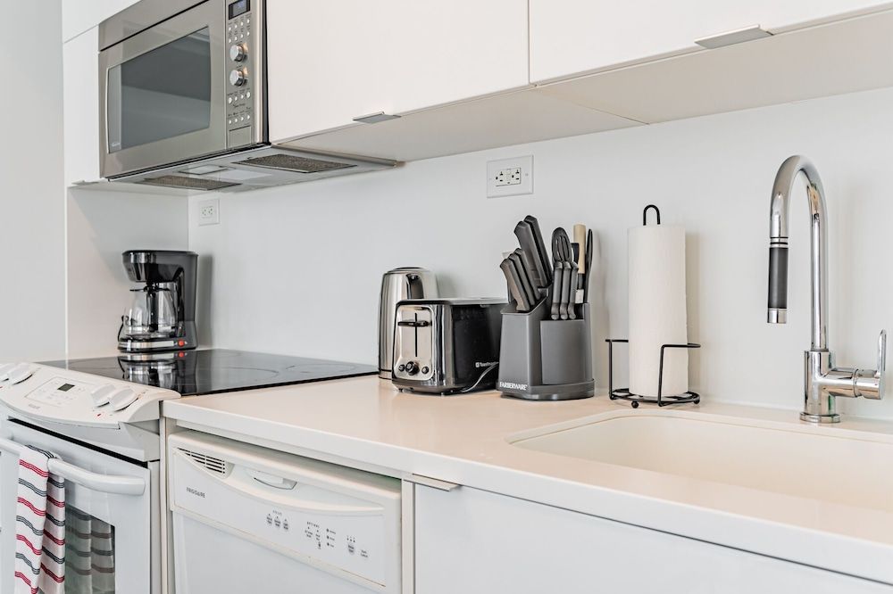 undefined RS Boutique Suites - City Place 8
