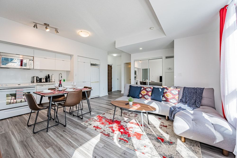 undefined RS Boutique Suites - City Place 9