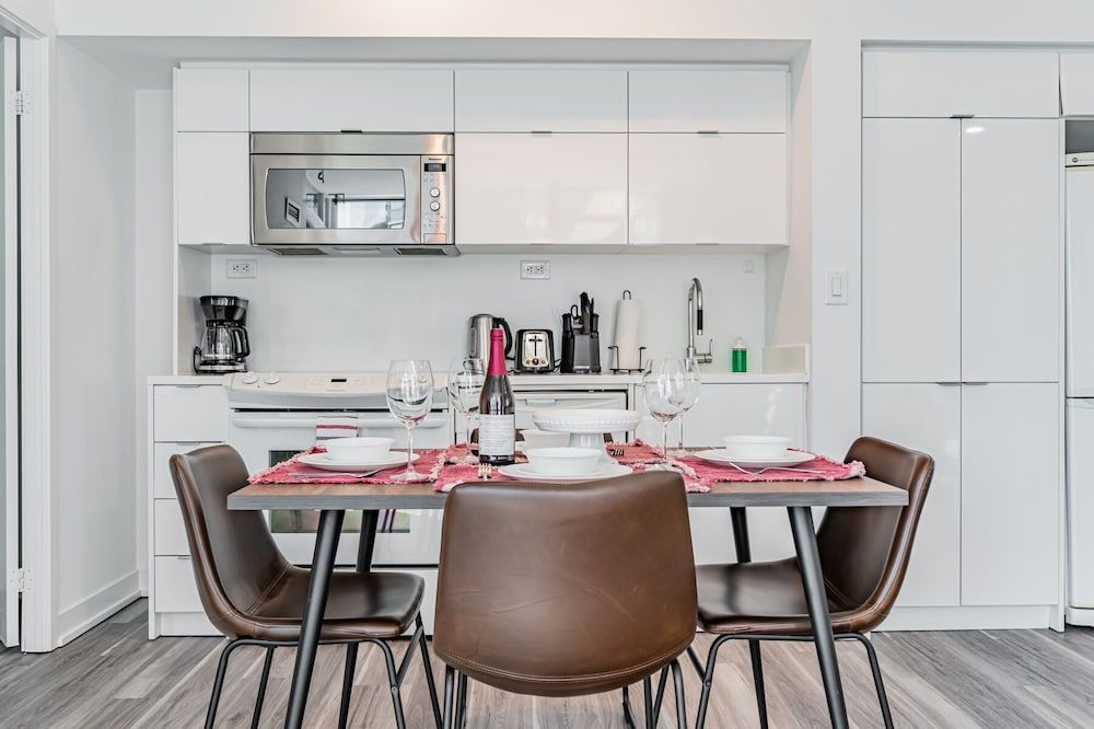 undefined RS Boutique Suites - City Place 5
