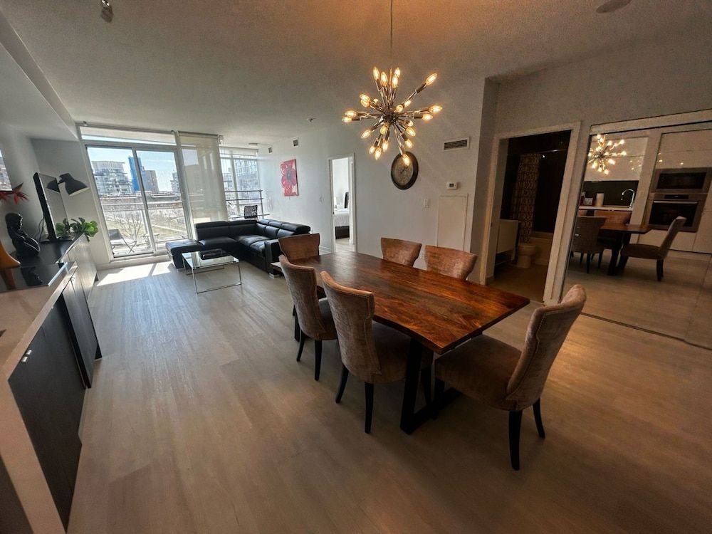 undefined Waterfront Boutique Suites