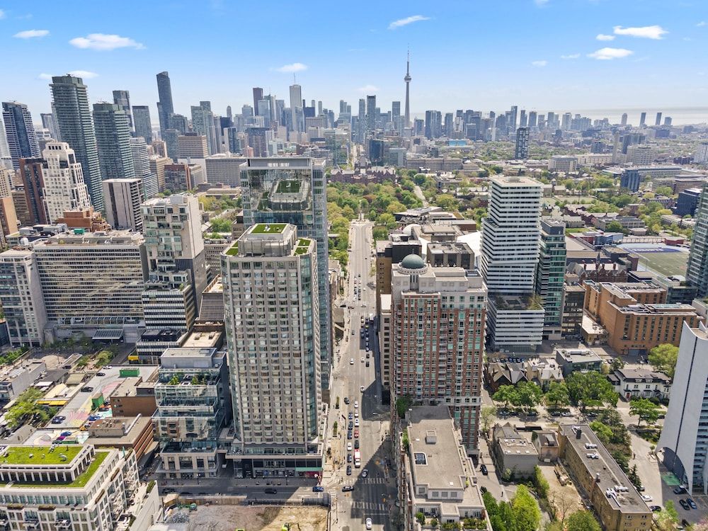 undefined Stallion Suites Yorkville