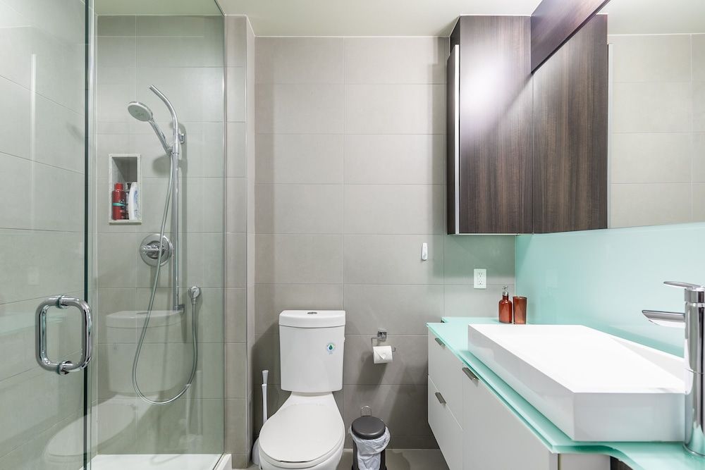 Stallion Suites -  Downtown Toronto Business Suite 23