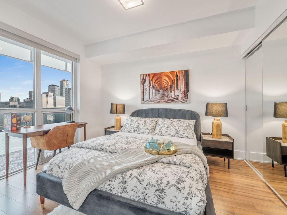 Stallion Suites -  Downtown Toronto Superior Apartment 3