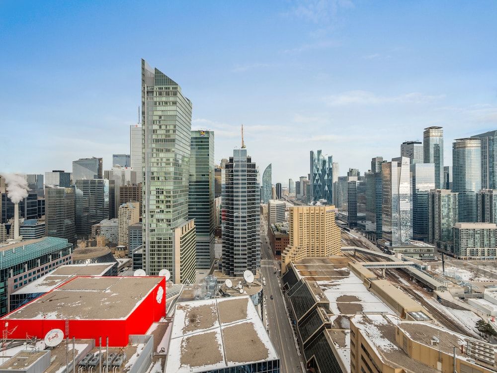 undefined Stallion Suites - Downtown Toronto 6