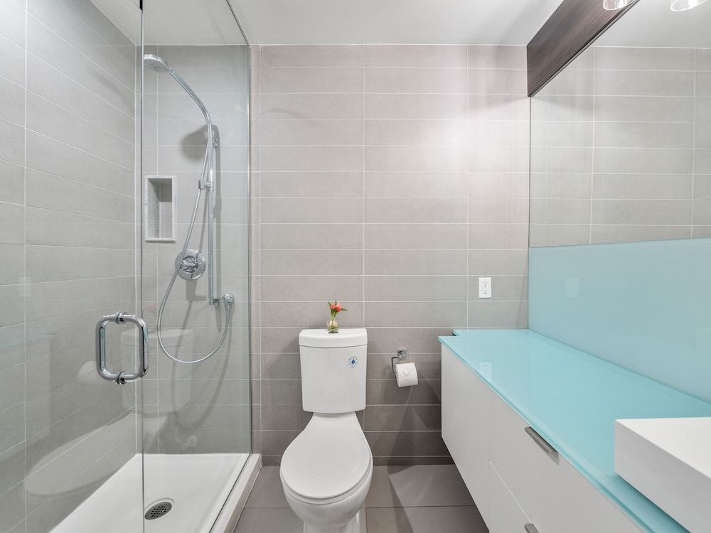 Stallion Suites -  Downtown Toronto Superior Apartment 29