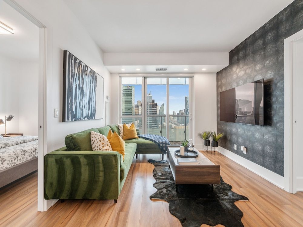 Stallion Suites -  Downtown Toronto Superior Apartment 20