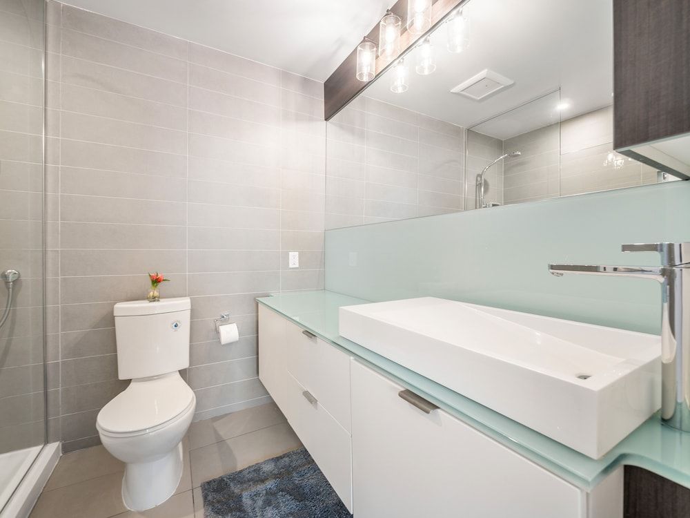 Stallion Suites -  Downtown Toronto Superior Apartment 28