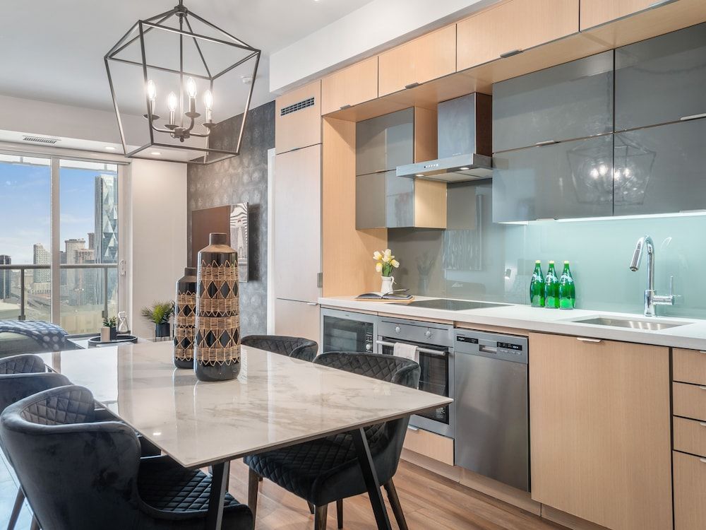 undefined Stallion Suites - Downtown Toronto 9