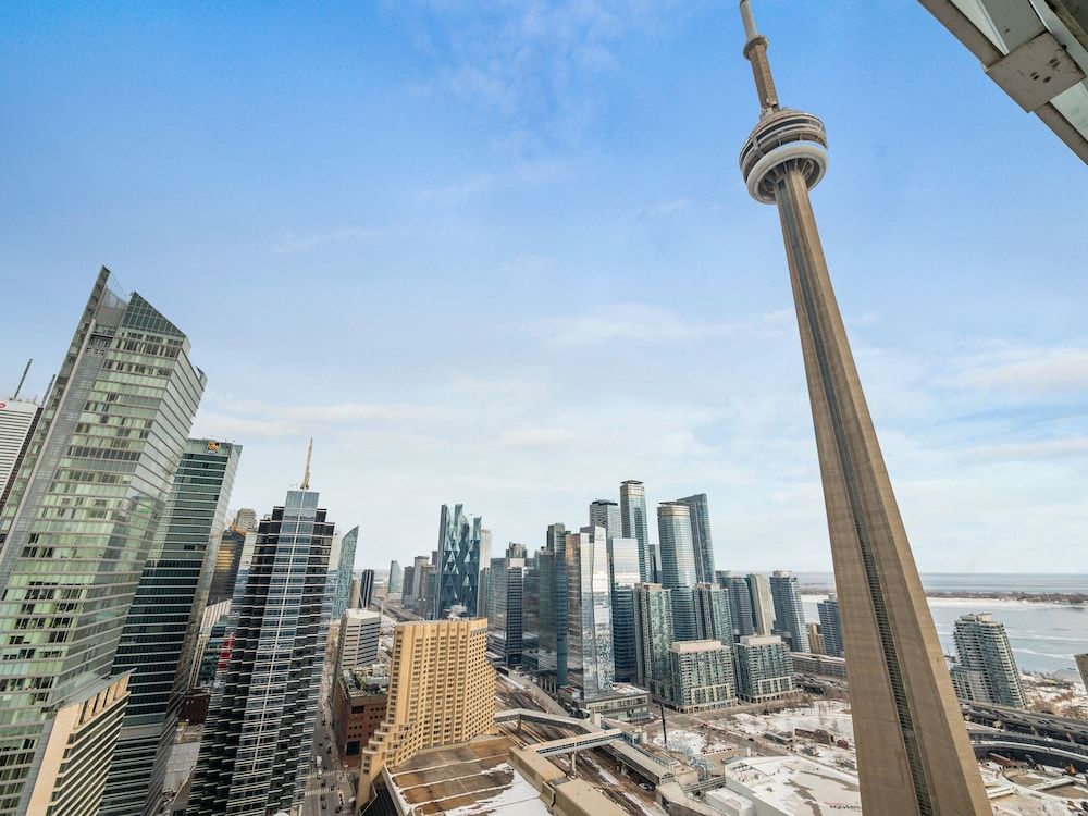 undefined Stallion Suites - Downtown Toronto 3