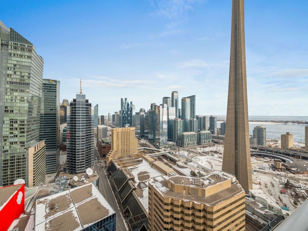 undefined Stallion Suites - Downtown Toronto 4