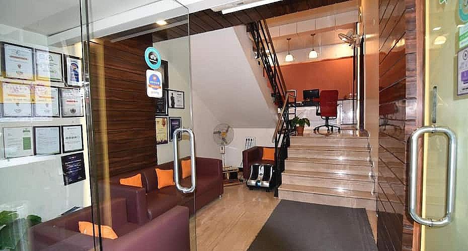 undefined Hotel Sapna 3