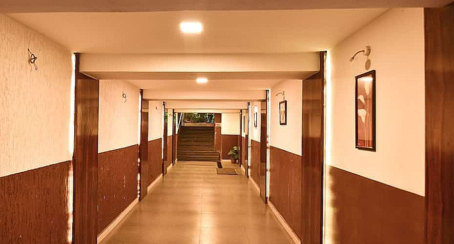 undefined Hotel Sapna 5