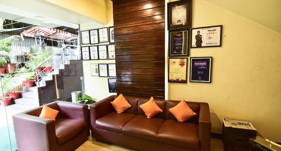 undefined Hotel Sapna 4