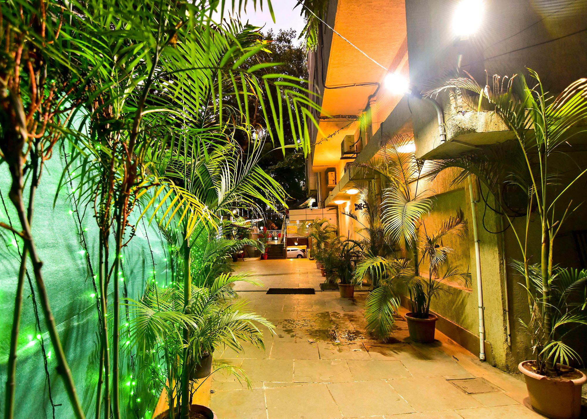 undefined Hotel Sapna 2