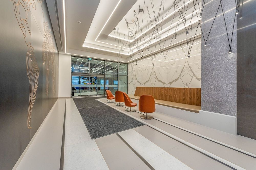 undefined PlanURstay - Harbour Front Toronto