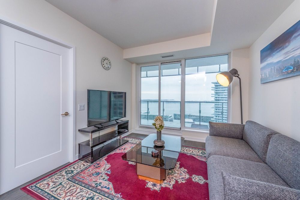 undefined PlanURstay - Harbour Front Toronto 10
