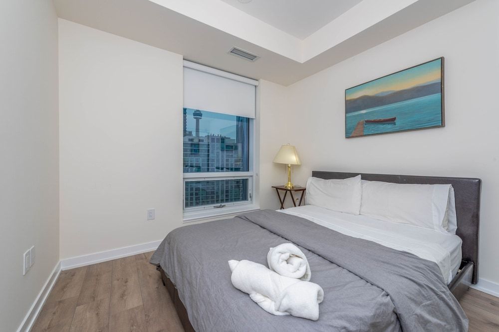 undefined PlanURstay - Harbour Front Toronto 3