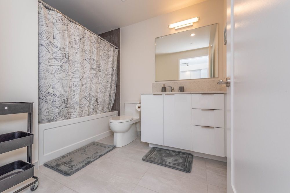 PlanURstay - Harbour Front Toronto Elite Condo 14